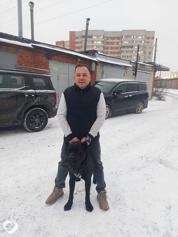 Руслан, 35, Чебоксарах — анкета №4672460