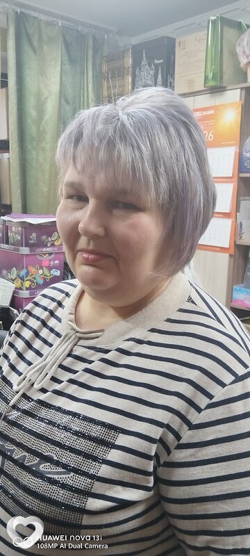 Ирина, 48, Сочи — анкета №4672466