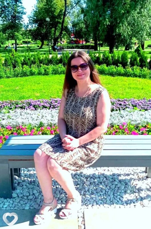 Юлия, Могилев