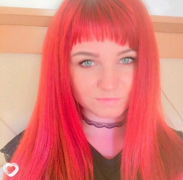 Barcelonka, 33, Пскове — анкета №4672472