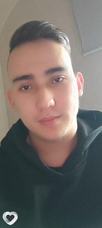 Ануар, 20, Таразе — анкета №4672361
