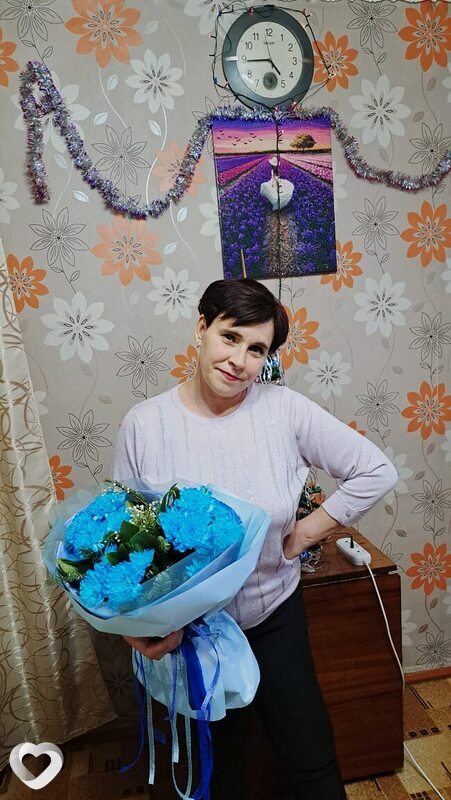 Анна, Чертково