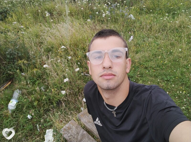 Дмитрий, 18, Воронеже — анкета №4672375