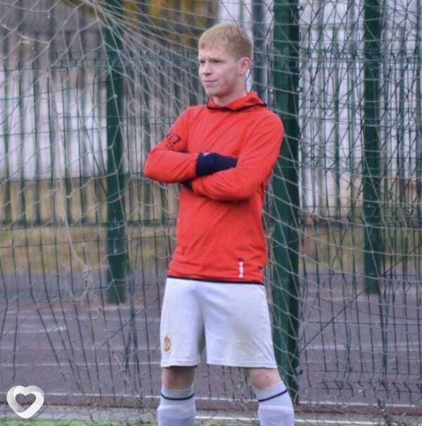 Александр, 30, Орске — анкета №4672379