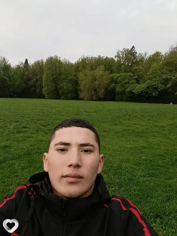 Худойберди, 19, Москве — анкета №4672382