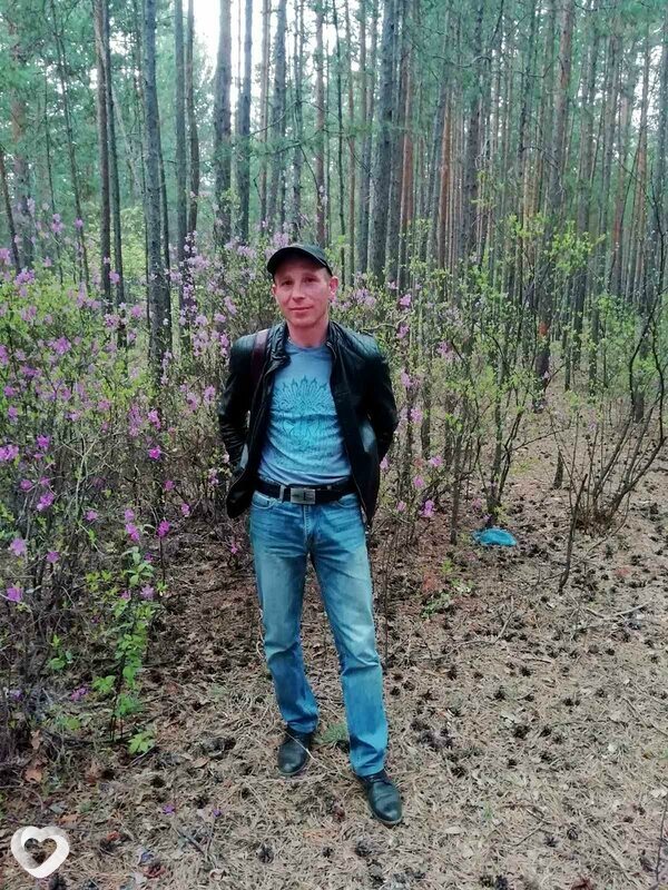 Евгений, Чита