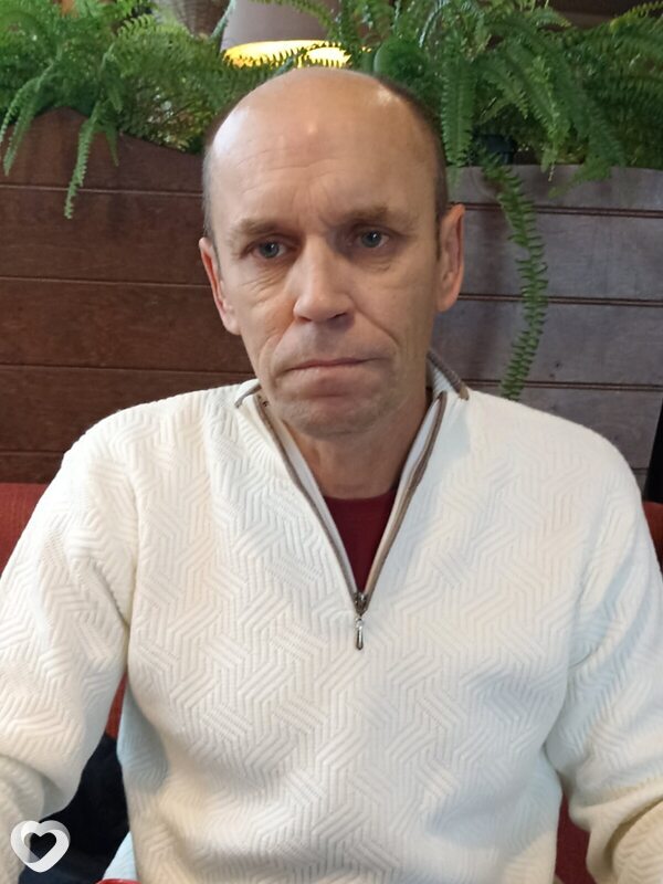 Андрей, 52, Калининграде — анкета №4672620