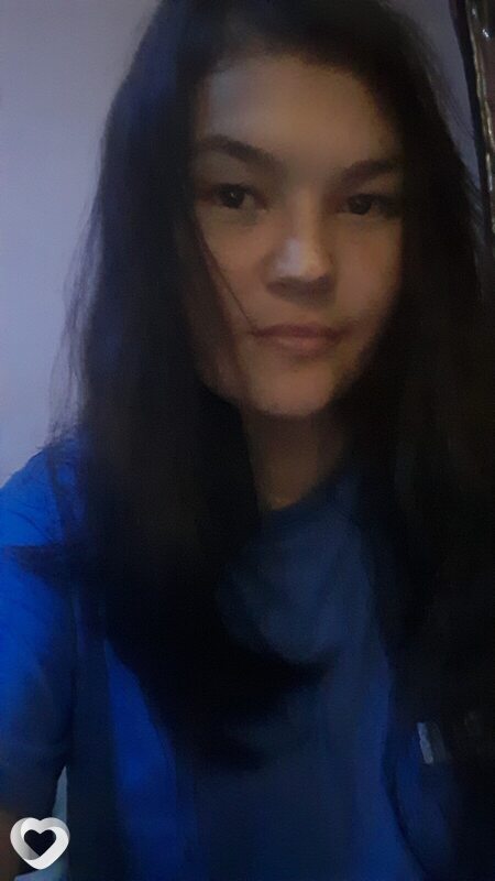 Зарина, 22, Костанае — анкета №4672622