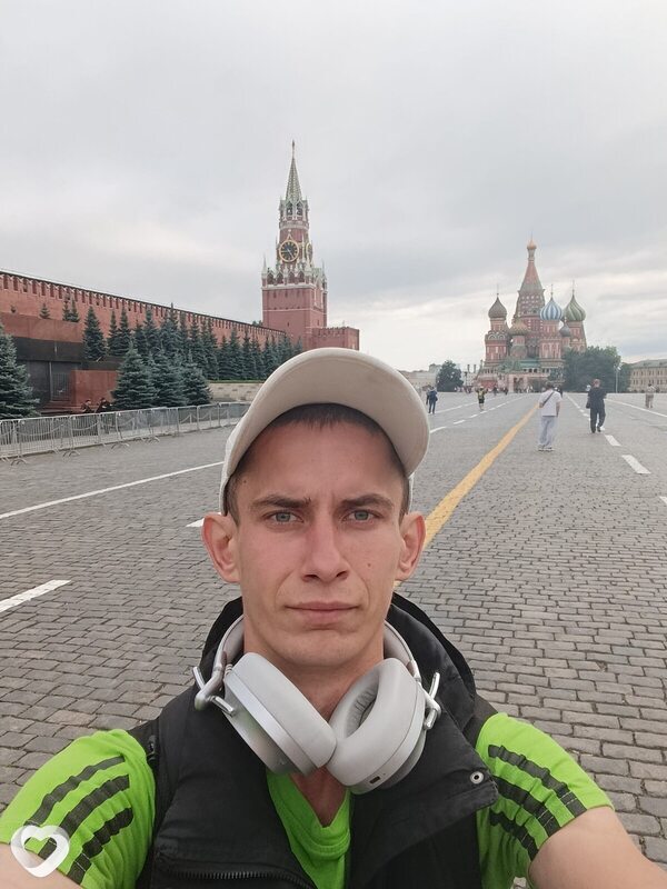 Ilya, Жуковка