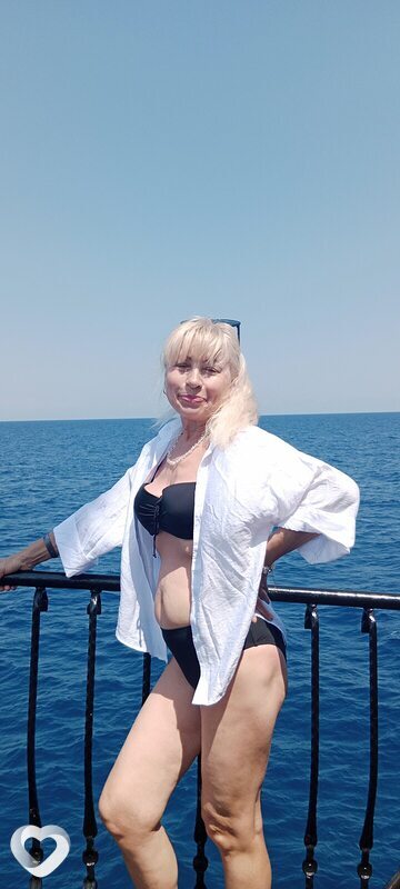 Tatyana, Дружковка