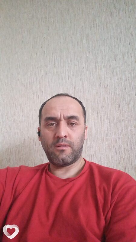 Шурик, 42, Челябинске — анкета №4672596