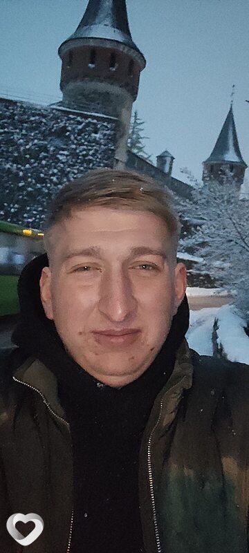 Andrei, 32, Киеве — анкета №4672571