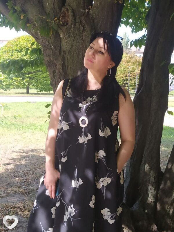 Lora, 47, Киеве — анкета №4672580