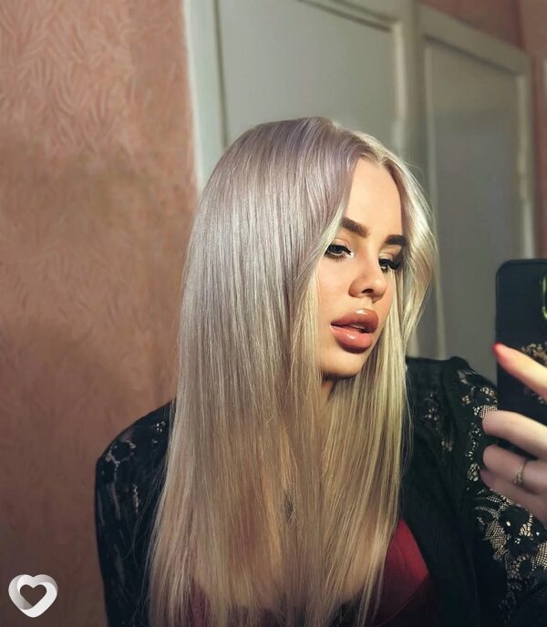 Зоя, 24, Абакане — анкета №4672583