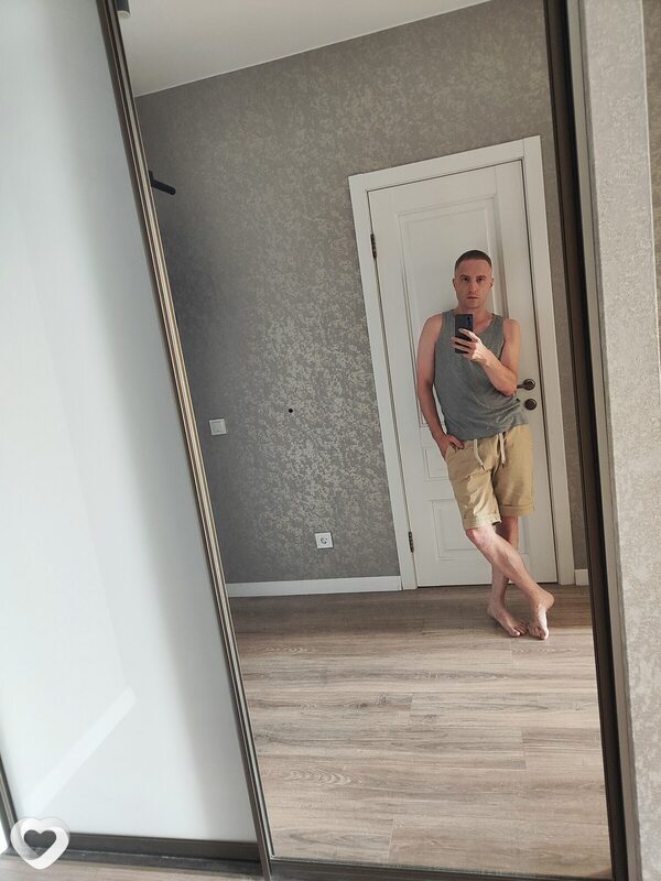 Илья, 36, Екатеринбурге — анкета №4672585