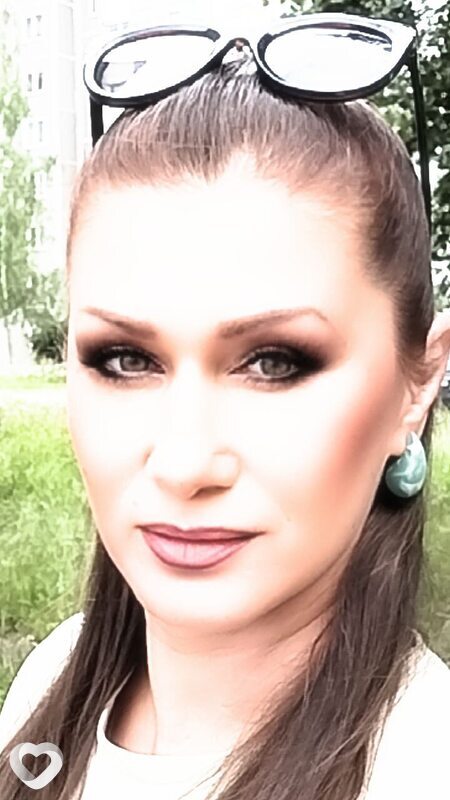 Диана, 42, Гродно — анкета №4672587