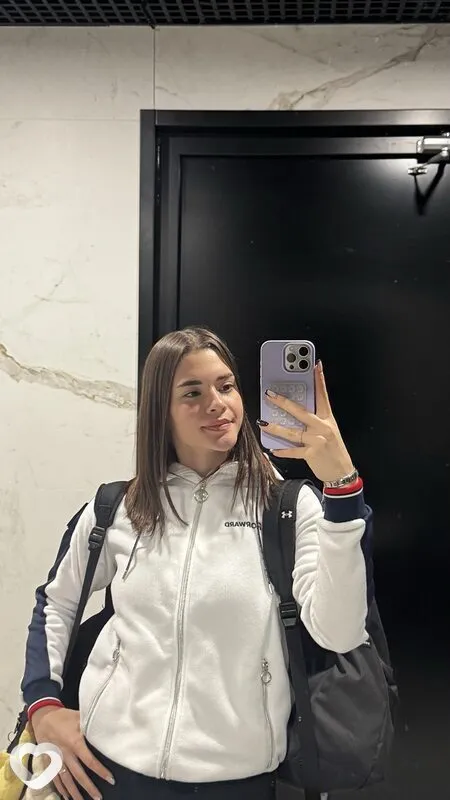Рената, 19, Москве — анкета №4672546