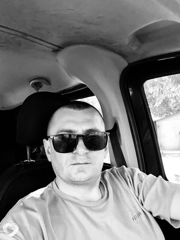 Гена, 40, Одессе — анкета №4672551