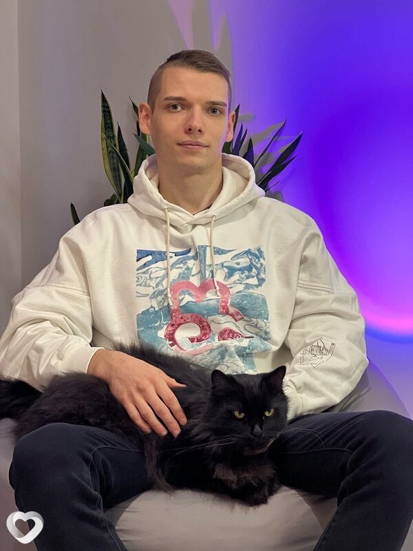 Александр, Павлодар