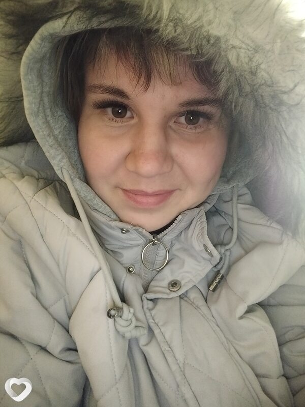 Елизавета, 32, Екатеринбурге — анкета №4672561