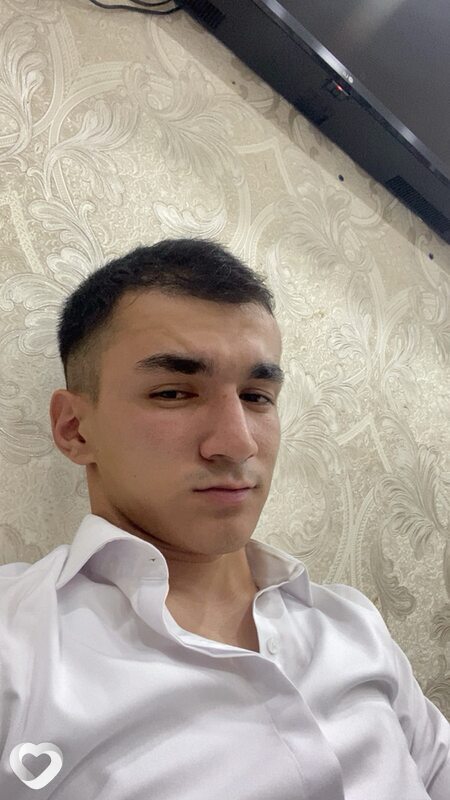Али, Наро-Фоминск