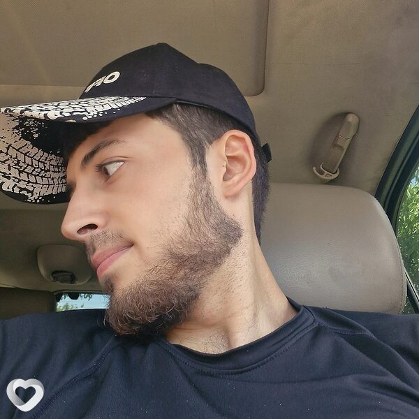 Tigran, 22, Краснодаре — анкета №4672707