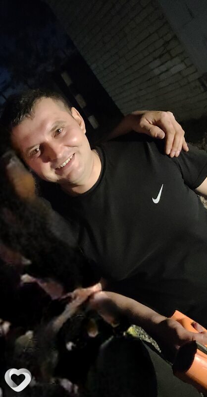 Сергей, 34, Саратове — анкета №4672718