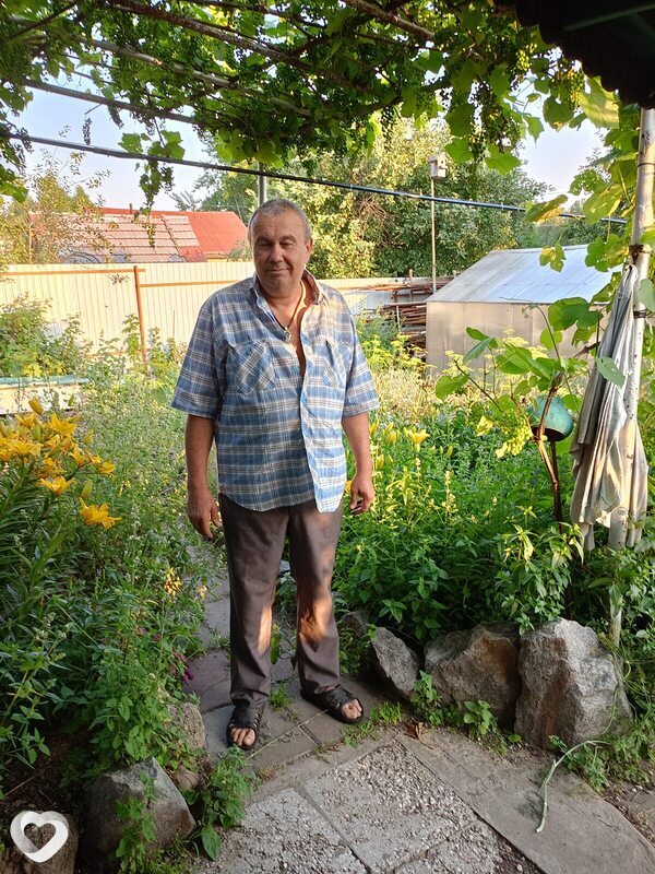 Дмитрий, 54, Нижнем Новгороде — анкета №4672723