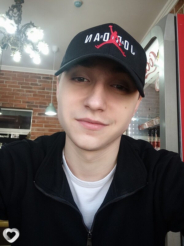 Кирилл, 19, Ростове-на-Дону — анкета №4672724