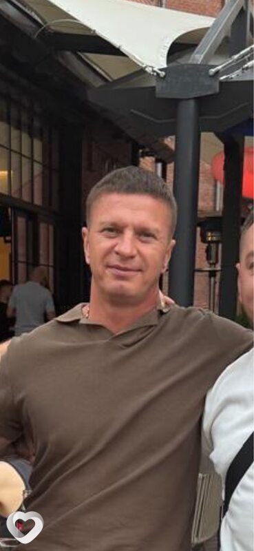 Алексей, Новокузнецк