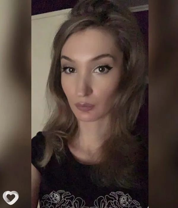 Мари, 38, Москве — анкета №4672766