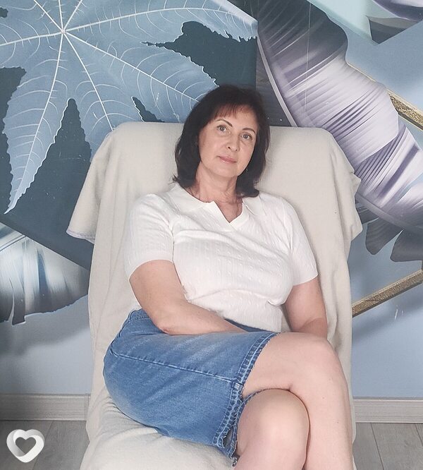 Светлана, 55, Саратове — анкета №4672769