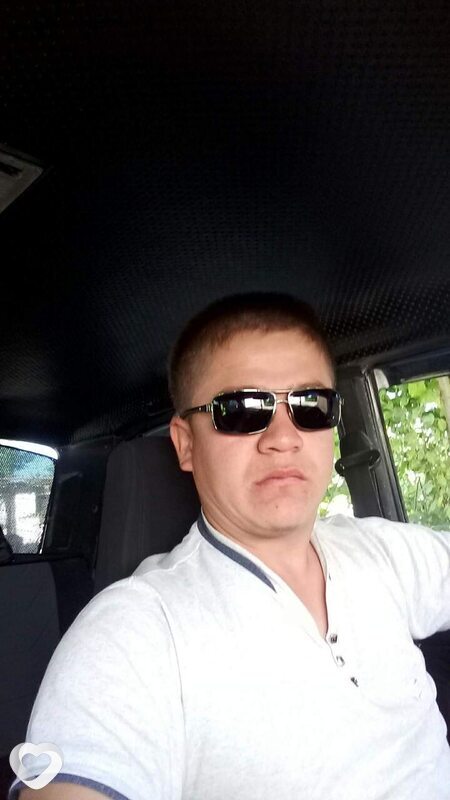 Миша, 29, Люберцах — анкета №4672775