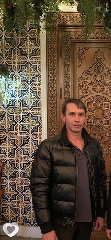 Ринат, 43, Донецке — анкета №4672800