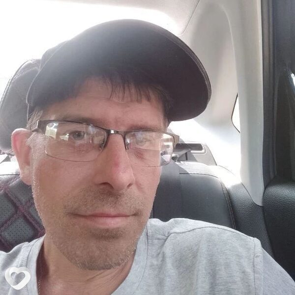 Толя, 42, Кемерове — анкета №4672810