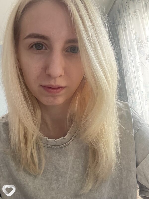 Виктория, 24, Красноярске — анкета №4672813