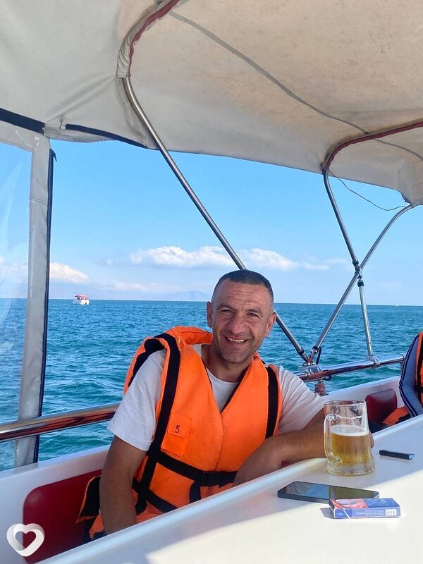 Zgor, 38, Армавире — анкета №4672817