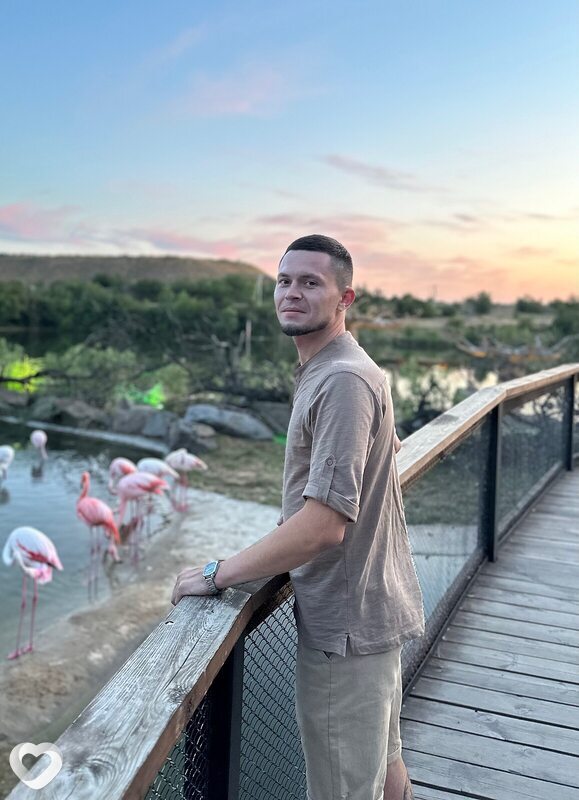 Sergey, 30, Донецке — анкета №4672778