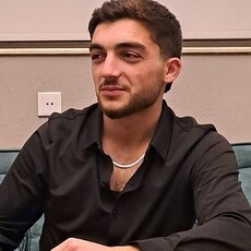 Asim, 24, Молодечно — анкета №4672791