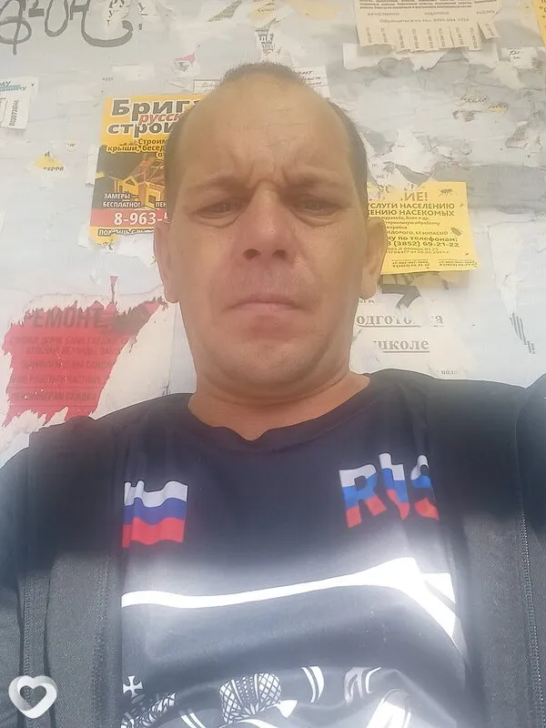 Алексей, 36, Барнауле — анкета №4673575
