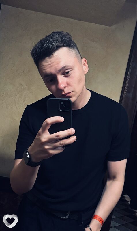 Данил, 30, Екатеринбурге — анкета №4673587