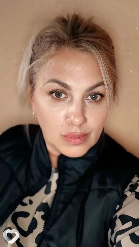 Наталья, Кызыл