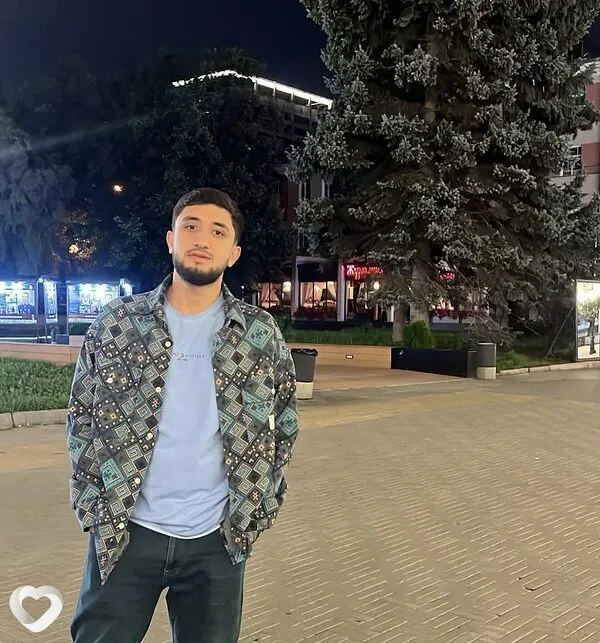 Зиёрат, 23, Москве — анкета №4673593