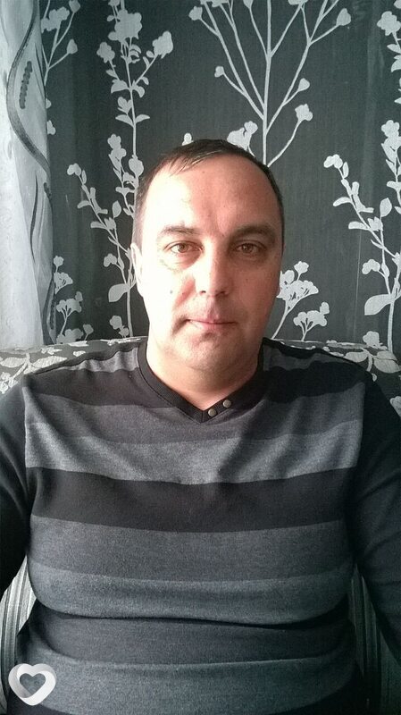 Сергей, 47, Тихорецке — анкета №4673594