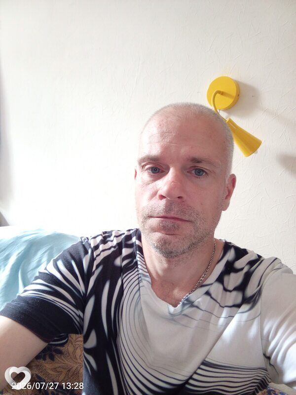 Stanislav, 38, Санкт-Петербурге — анкета №4672852