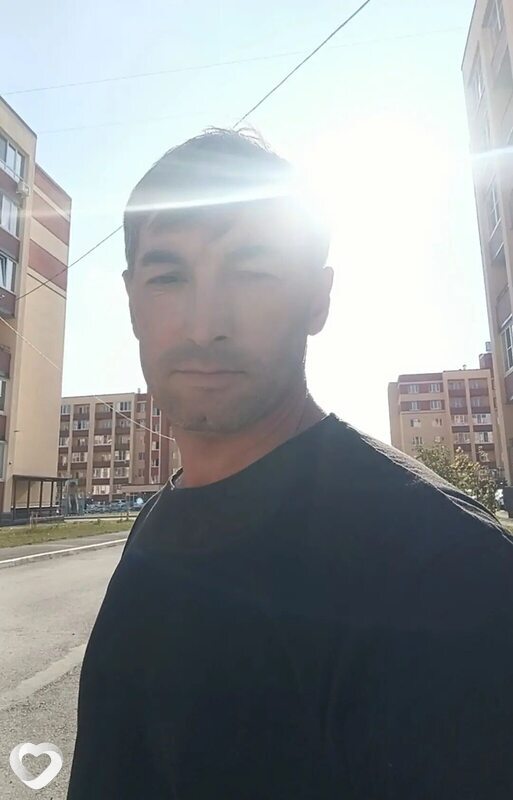 Алексей, 46, Уфе — анкета №4672860