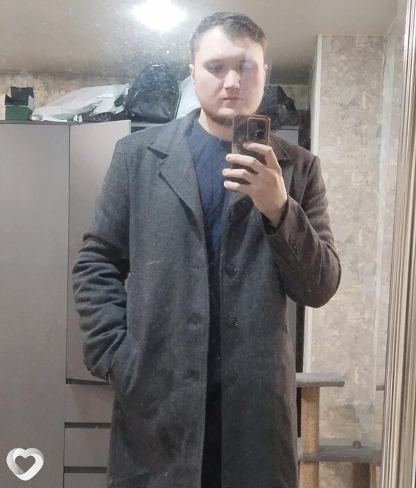 Кирилл, 25, Новокузнецке — анкета №4672869