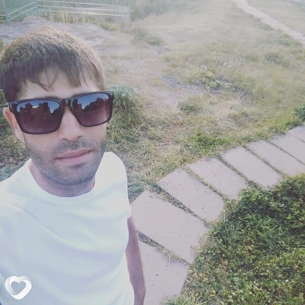 Гарик, 35, Владивостоке — анкета №4672872
