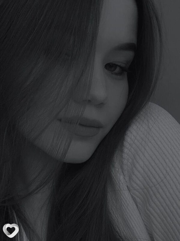 Алиса, 24, Луганске — анкета №4672875