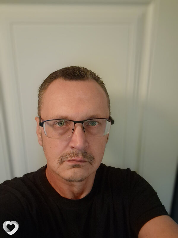 Andre, 44, Минске — анкета №4672876